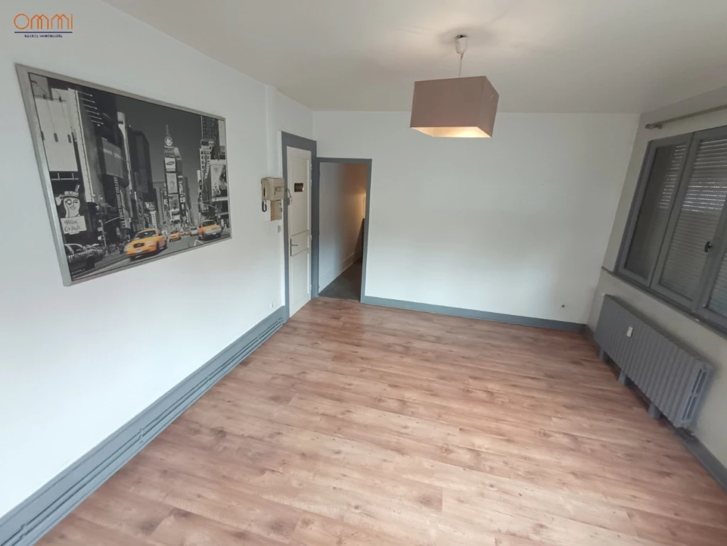 Studio quartier St-Honoré Amiens 3