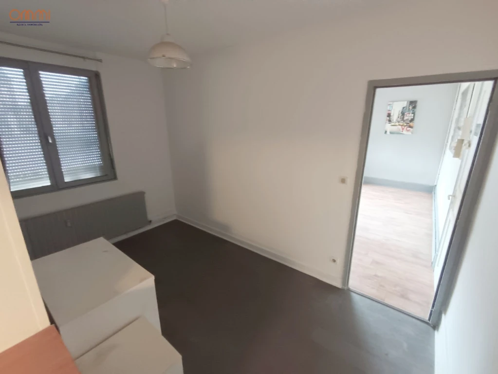 Studio quartier St-Honoré Amiens 5