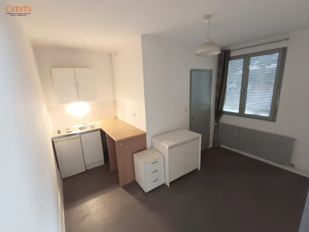 Studio quartier St-Honoré Amiens 6