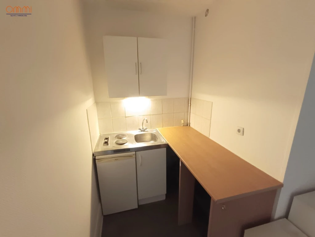 Studio quartier St-Honoré Amiens 7