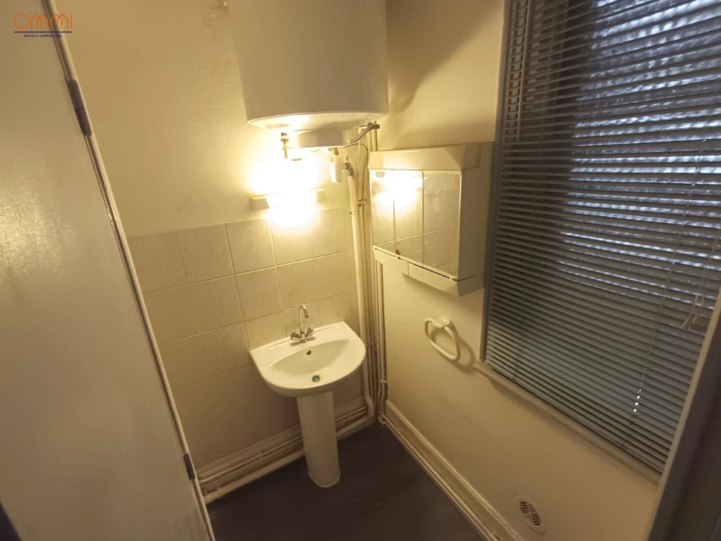Studio quartier St-Honoré Amiens 9
