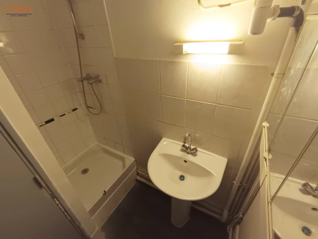 Studio quartier St-Honoré Amiens 10