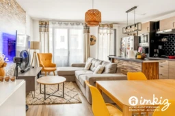 Appartement 4 pièces 1