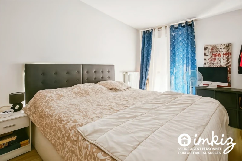 Appartement 4 pièces 2