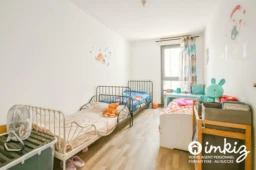 Appartement 4 pièces 3