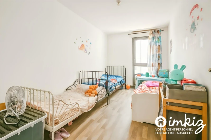Appartement 4 pièces 3