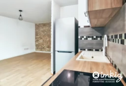 3 pièces lumineux de 62 m² avec parking – Résidenc 3