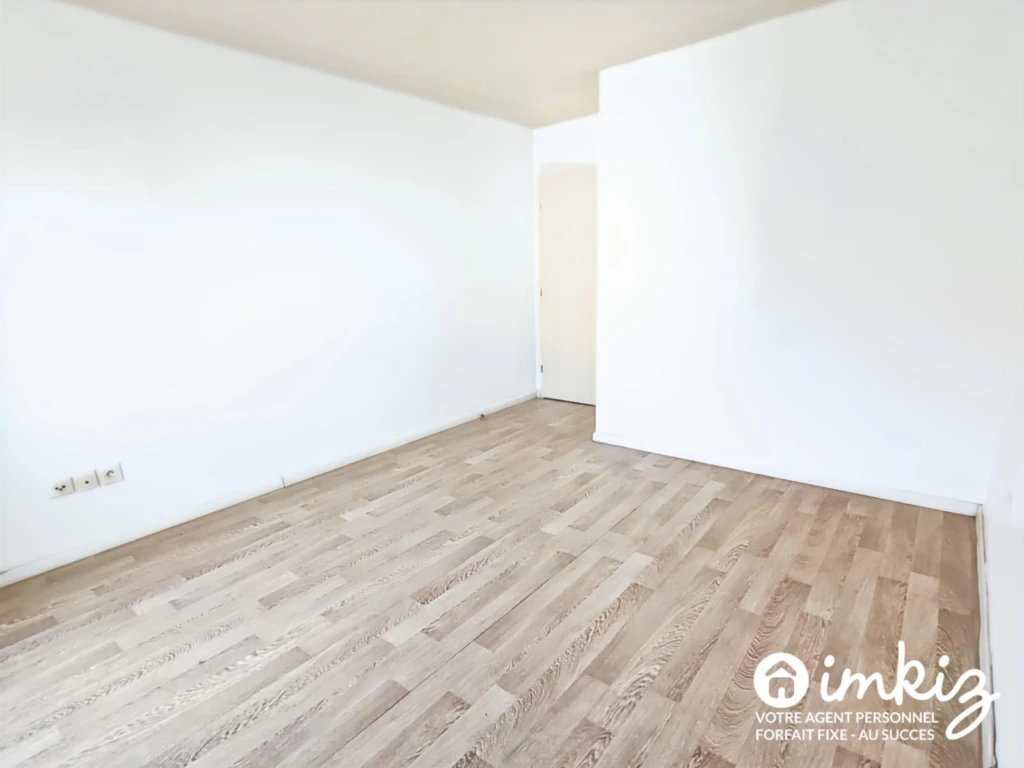 3 pièces lumineux de 62 m² avec parking – Résidenc 7