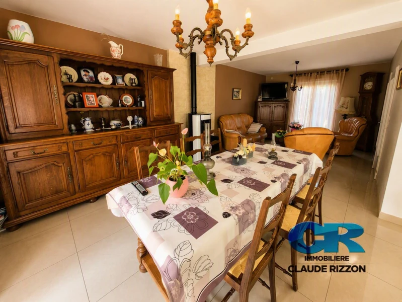 MAISON FAMILIALE A WOIPPY VILLAGE 4