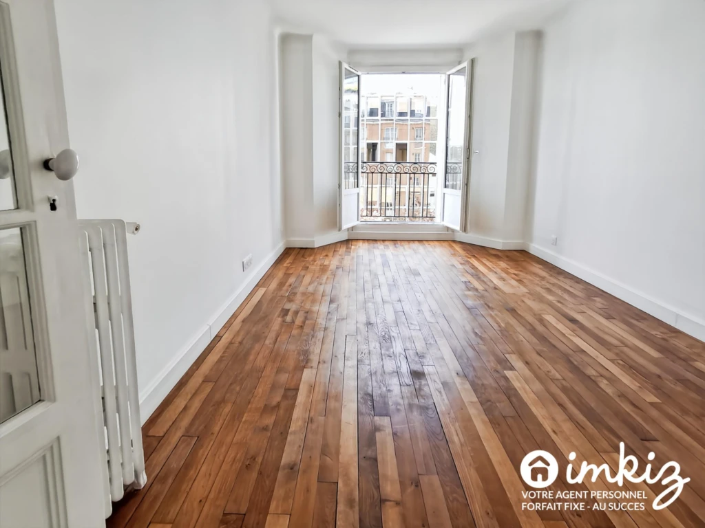 Appartement 2 pièces 1