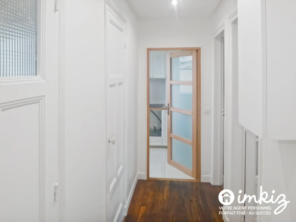 Appartement 2 pièces 15