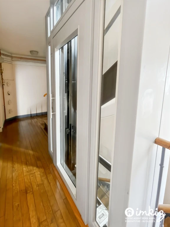 Appartement 2 pièces 17