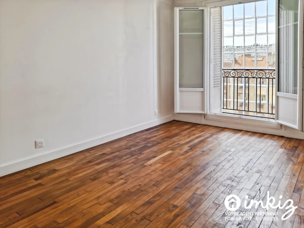 Appartement 2 pièces 2