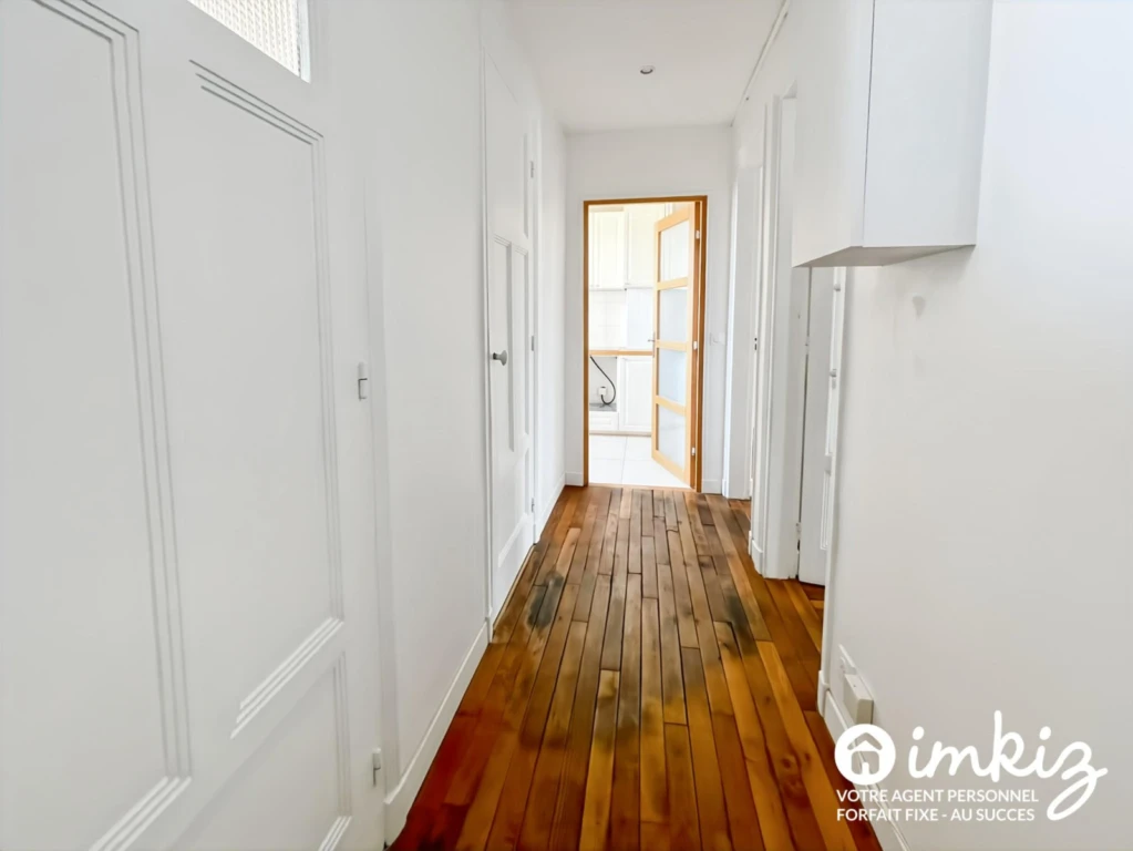 Appartement 2 pièces 11