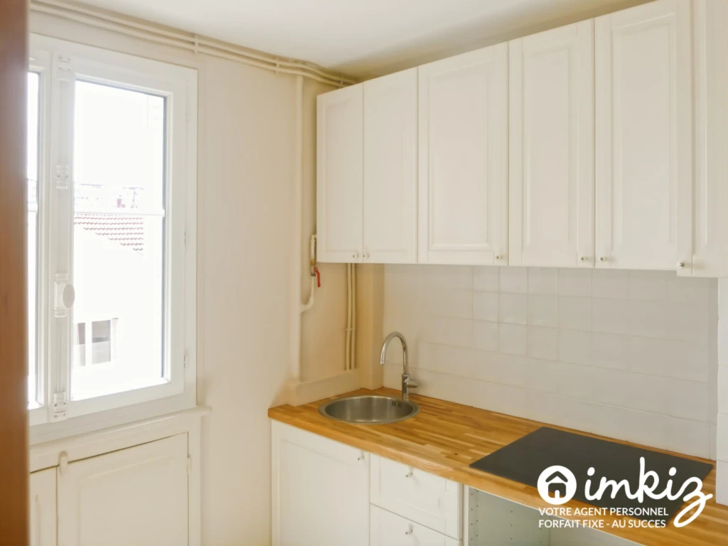 Appartement 2 pièces 10
