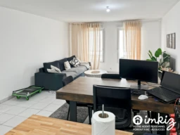 Appartement 2 pièces 1