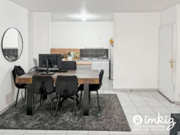Appartement 2 pièces 2