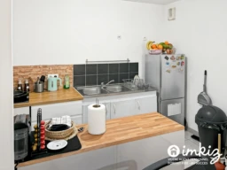 Appartement 2 pièces 3