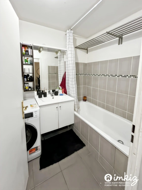 Appartement 2 pièces 5