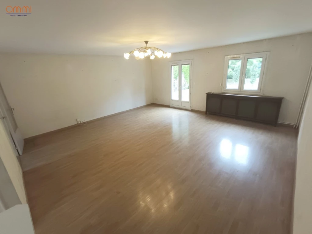 Maison 3 à 4 chambres, garage, jardin, 98m2 Amiens 1