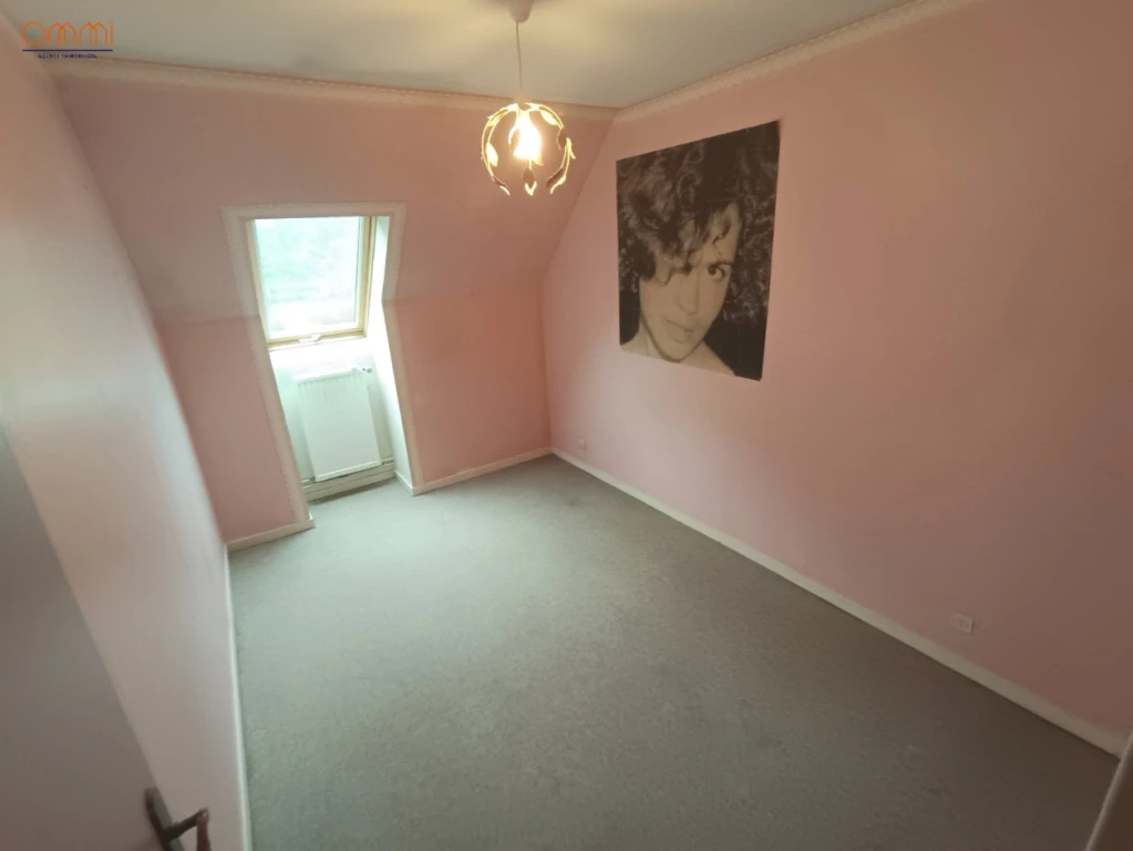 Maison 3 à 4 chambres, garage, jardin, 98m2 Amiens 10