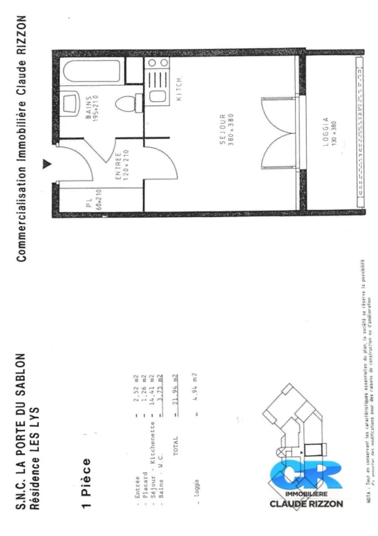 STUDIO METZ SABLON 5