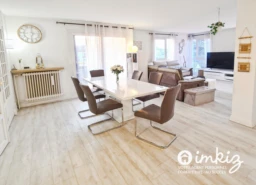 Dernier étage avec ascenseur - 126m² 3