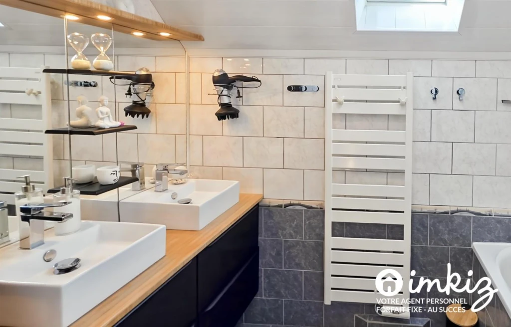 Maison 4 pièces 13