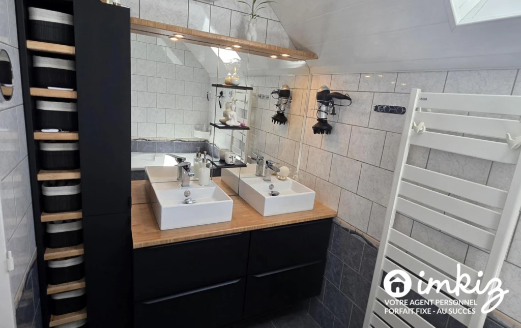 Maison 4 pièces 14
