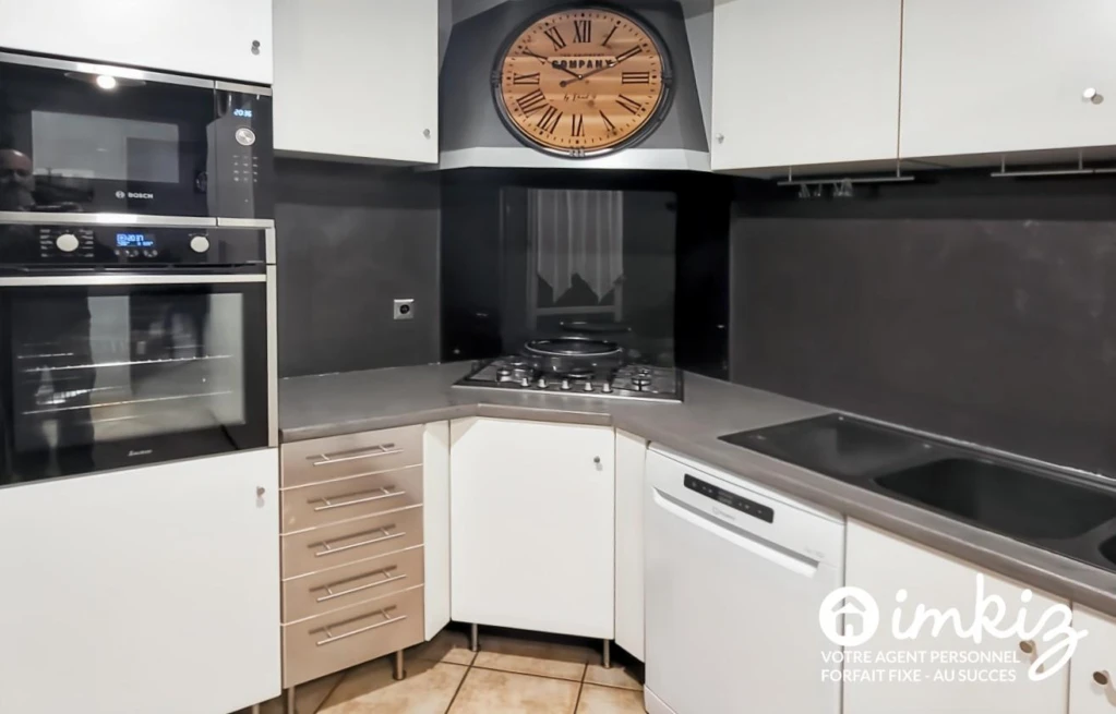 Maison 4 pièces 4