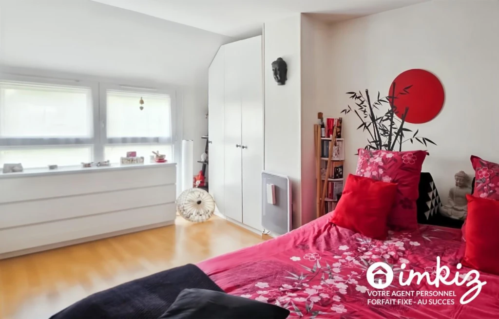 Maison 4 pièces 7
