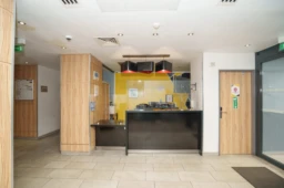Investissement locatif - T2 meublé + parking 2