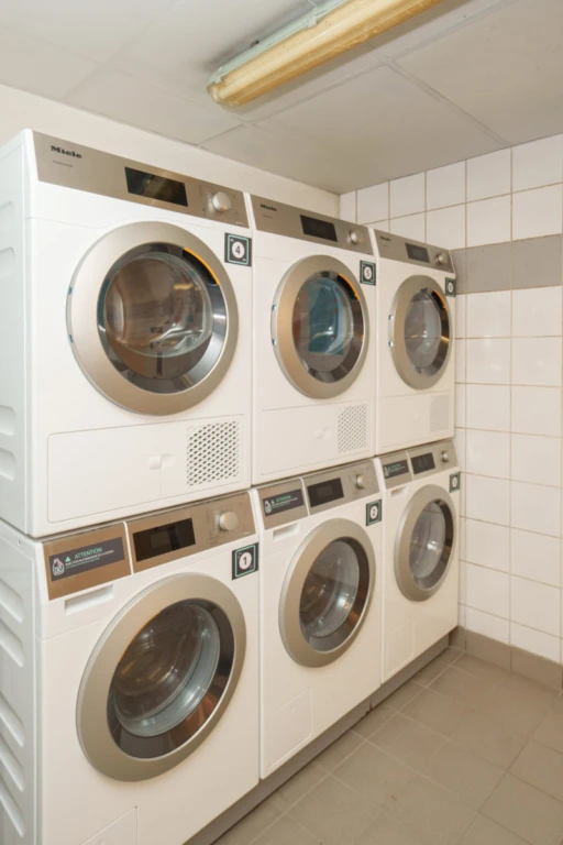 Investissement locatif - T2 meublé + parking 6