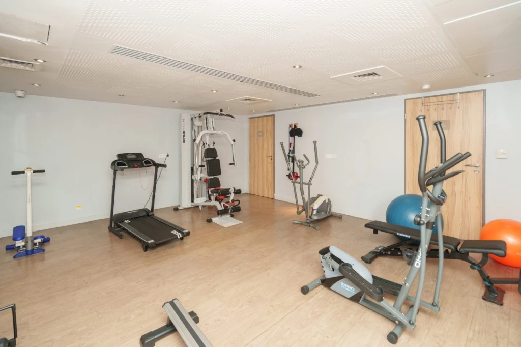 Investissement locatif - T2 meublé + parking 9