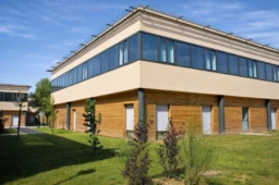 Investissement locatif - studio social 1