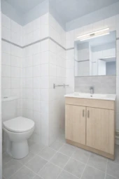 Investissement locatif - studio social 2