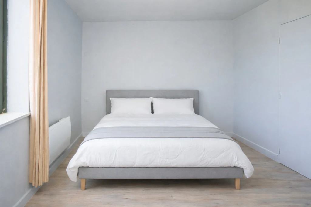 Investissement locatif - studio social 4