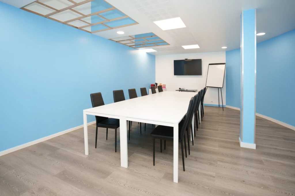 Investissement locatif - studio social 7