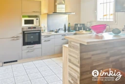 Maison familiale de PLAIN PIED, garage 3