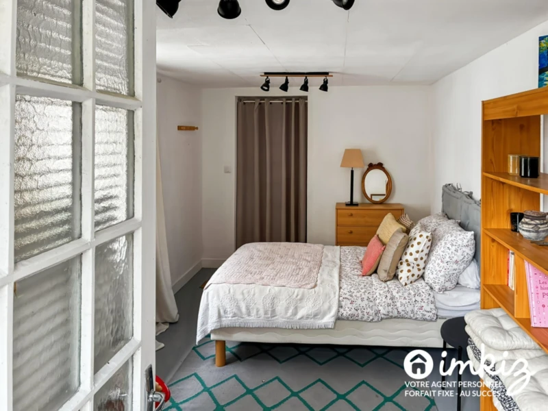 Magnifique maison familiale baignée de verdure 6