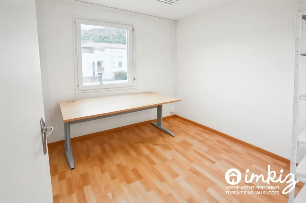 Duplex 6 pièces avec terrasse à Besançon - 123 m2 11