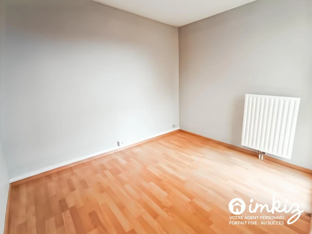 Duplex 6 pièces avec terrasse à Besançon - 123 m2 12