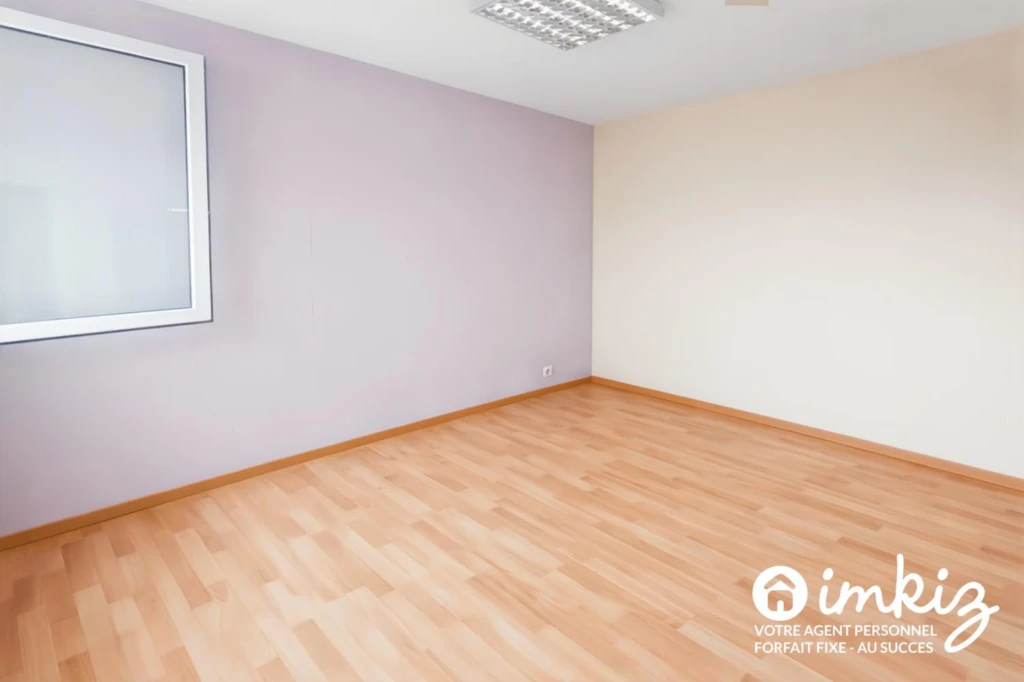 Duplex 6 pièces avec terrasse à Besançon - 123 m2 13