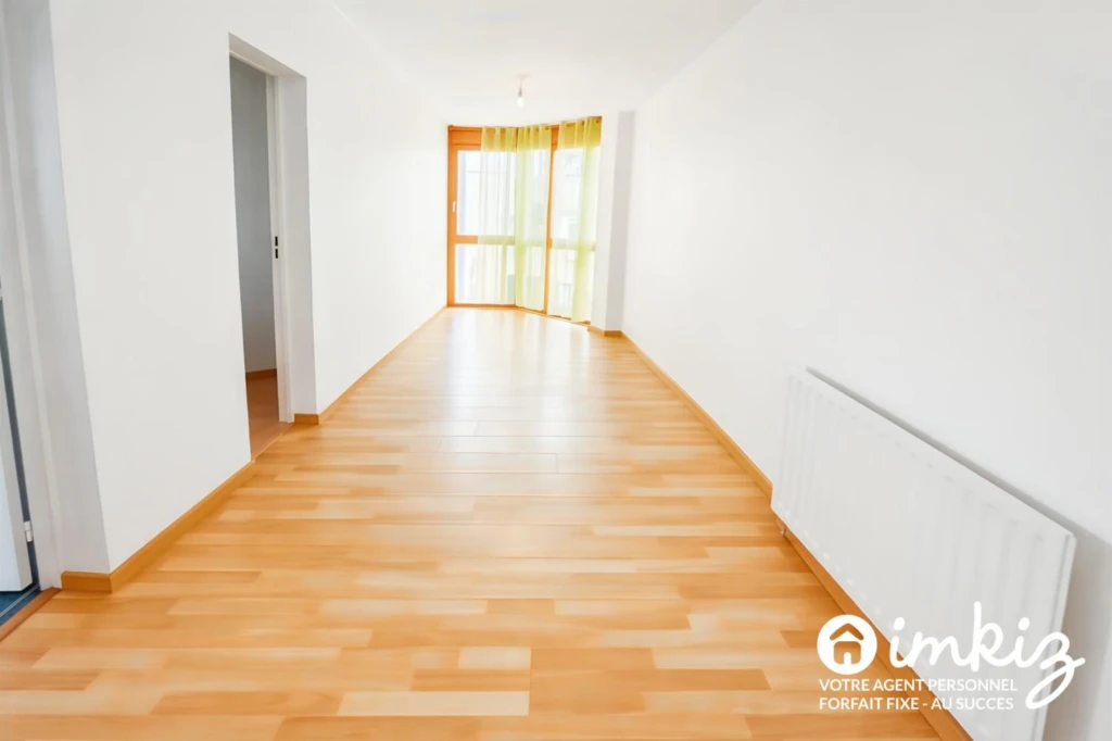Duplex 6 pièces avec terrasse à Besançon - 123 m2 5