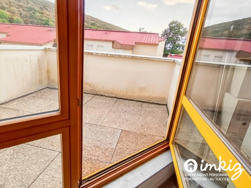 Duplex 6 pièces avec terrasse à Besançon - 123 m2 7