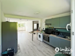 Appartement T4 chaleureux et lumineux de 78 m2 1