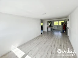 Appartement T4 chaleureux et lumineux de 78 m2 2