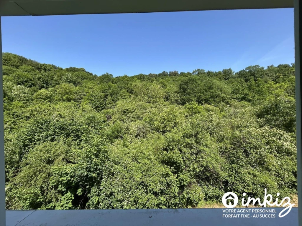 Appartement T4 chaleureux et lumineux de 78 m2 13