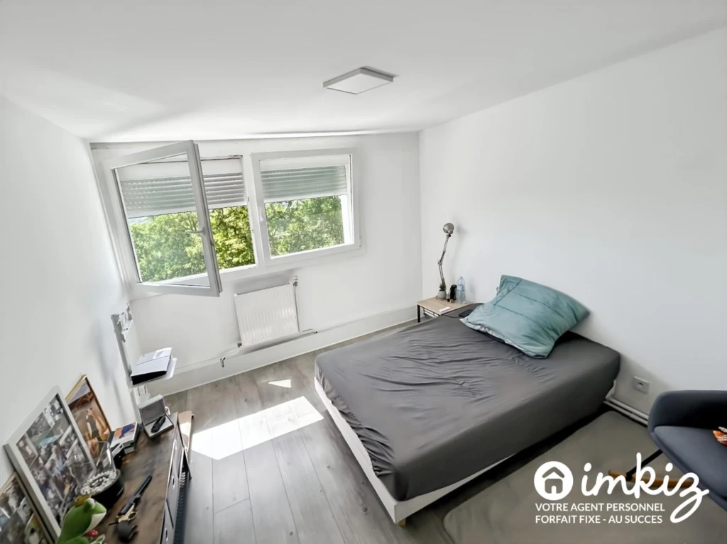 Appartement T4 chaleureux et lumineux de 78 m2 6