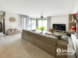 Flourens le lac - Maison au calme 4 ch - piscine 2
